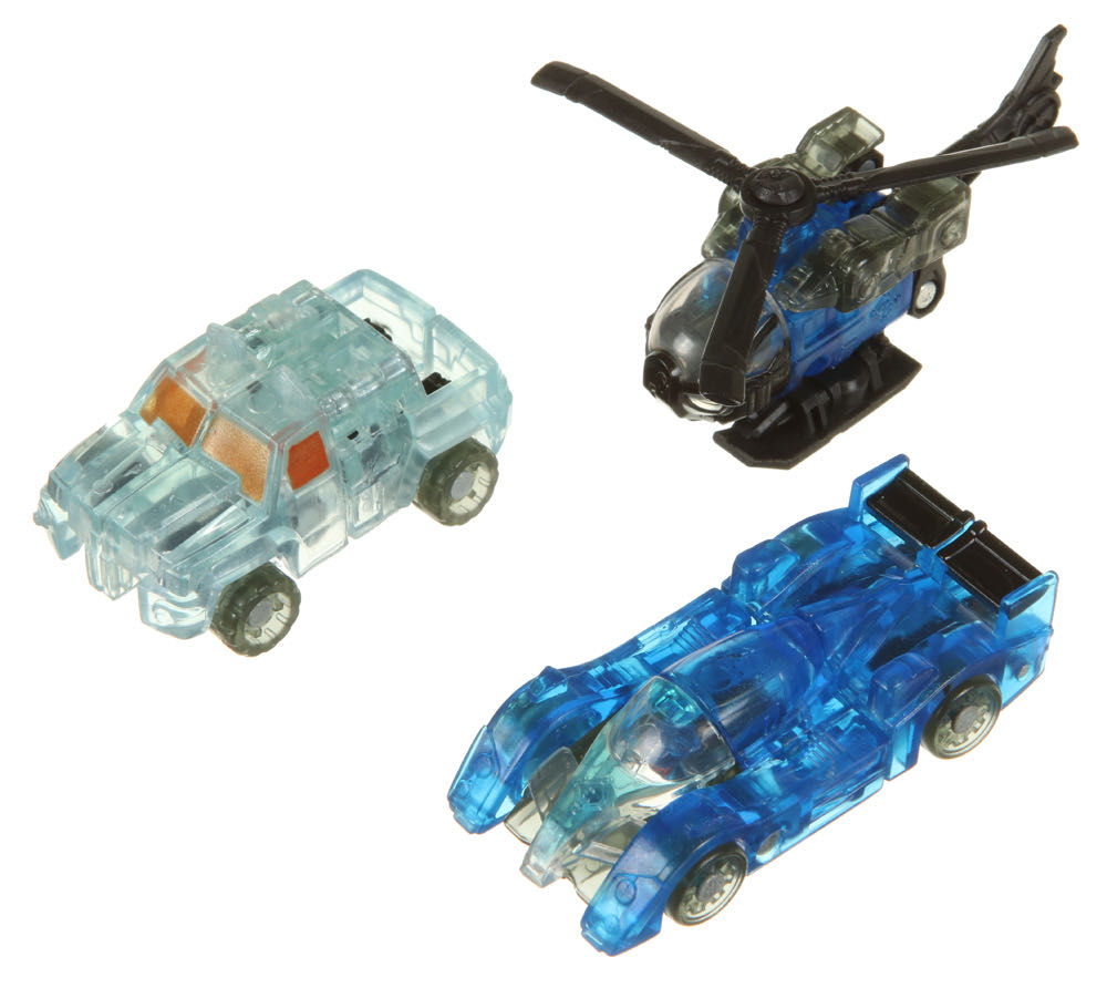 Teenage Mutant Ninja Turtles: Mutant Mayhem Genghis Frog 