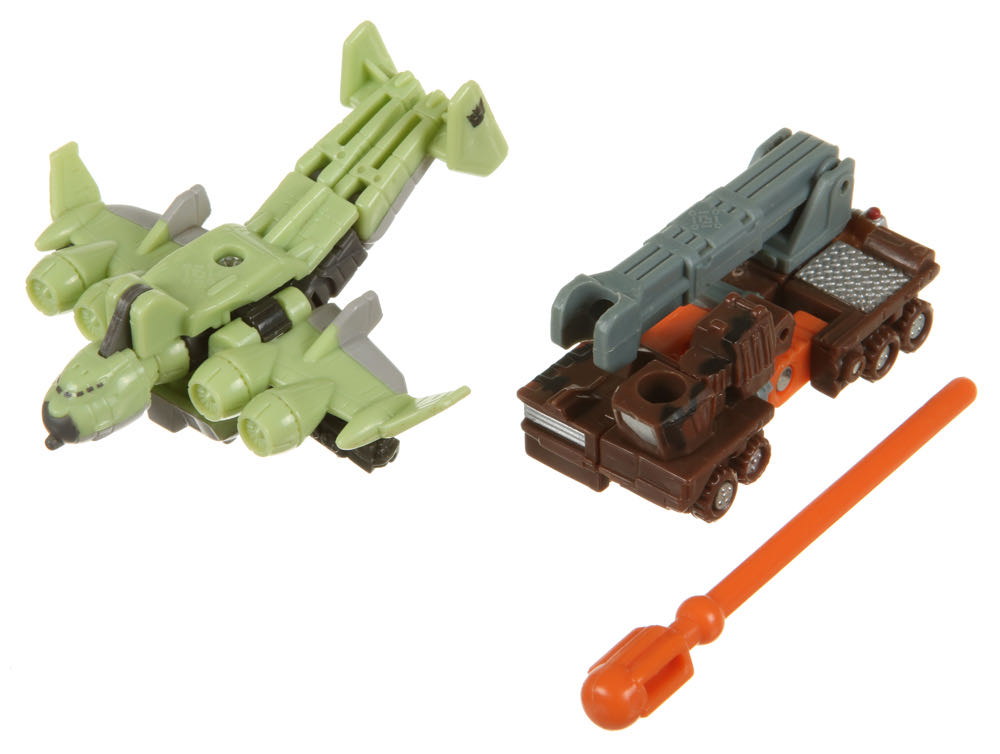 Star Wars Fleet Skyhopper Incom 16 Micro Machines