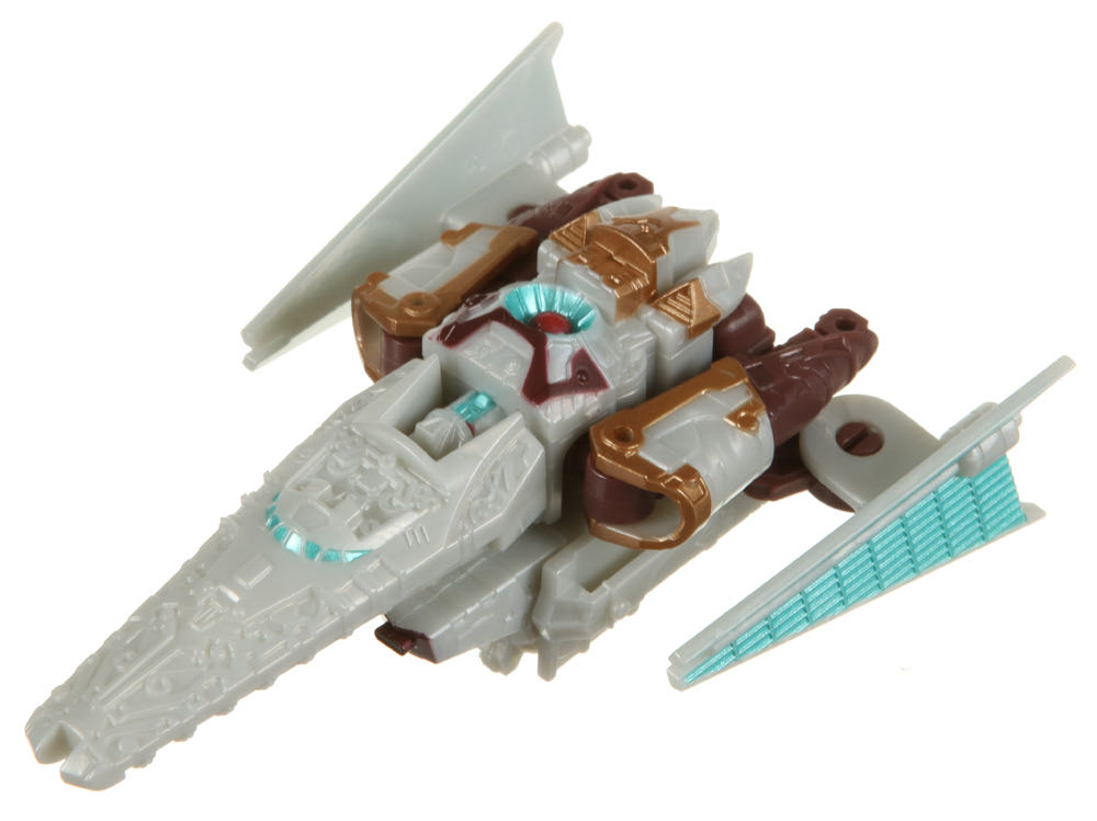 BST AXN - Michelangelo (IDW)