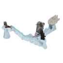 Funko X-Men #422 Phoenix  Green Glow-In-The-Dark  Entertainment Earth Exclusive