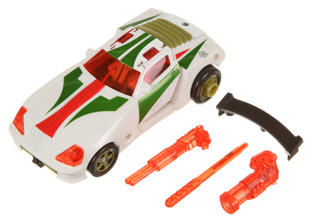 Robin (Tim Drake Variant)