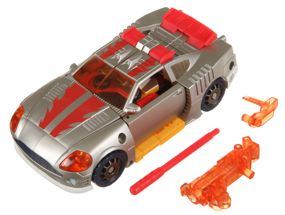 Danbo Mini リボルテック よつばと! ダンボー・ミニ 企業コラボ Revoltech Kaiyodo リボルテックダンボー・ミニ 企業コラボプロジェクト