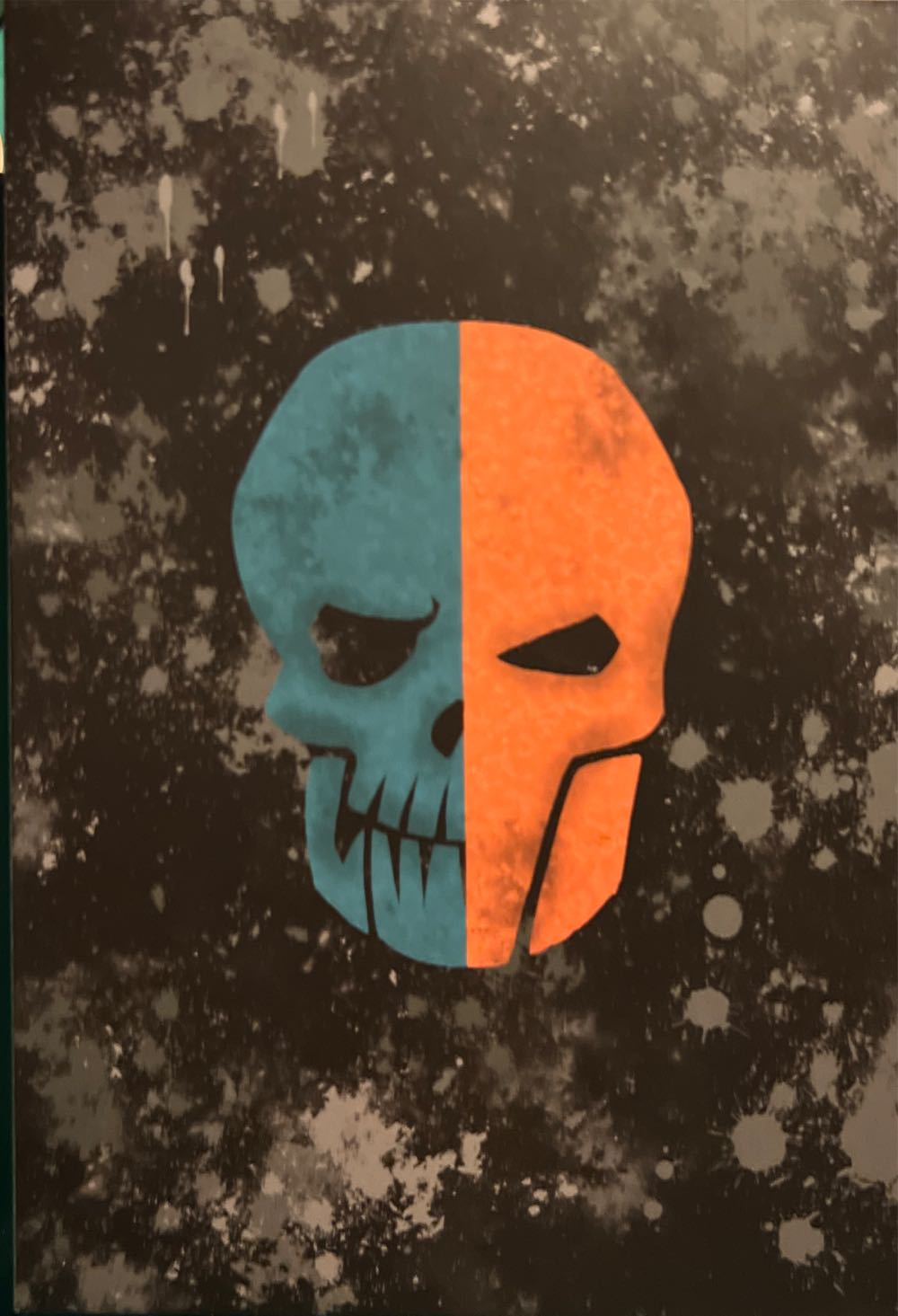 Stab Of The Hades (Deathstroke) - Mix Max action figure collectible - Main Image 2