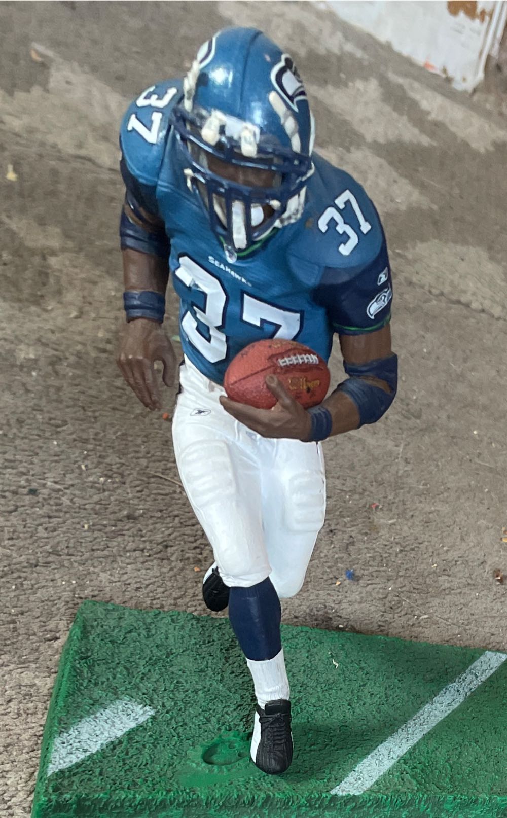 Aquaman (With Stealth Suit) & Topo