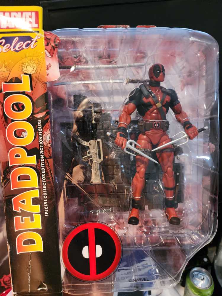 Banpresto Demon Slayer: Kimetsu No Yaiba Figure-demon Series Vol.6ver.b Muzan Kibutsuji