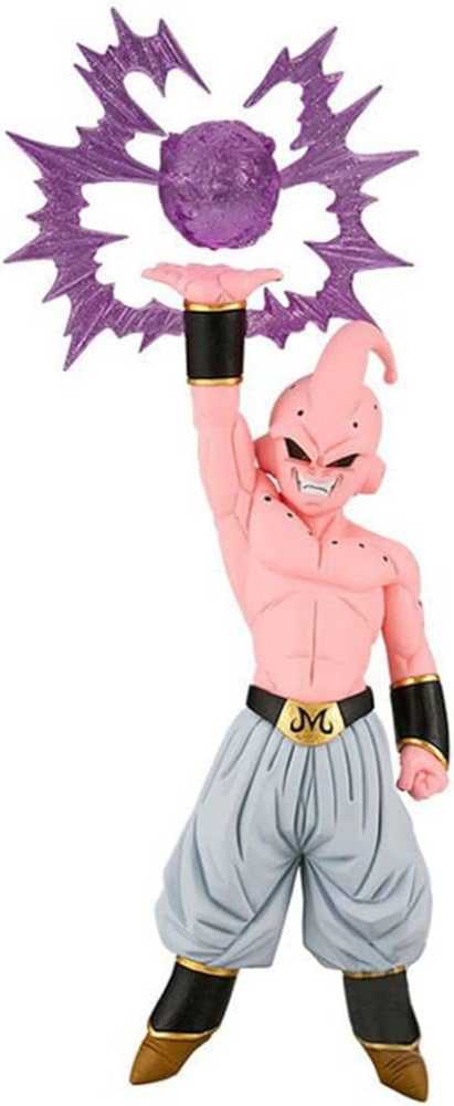 Majin Buu - Bandai (G x Materia) action figure collectible [Barcode 4983164194845] - Main Image 2