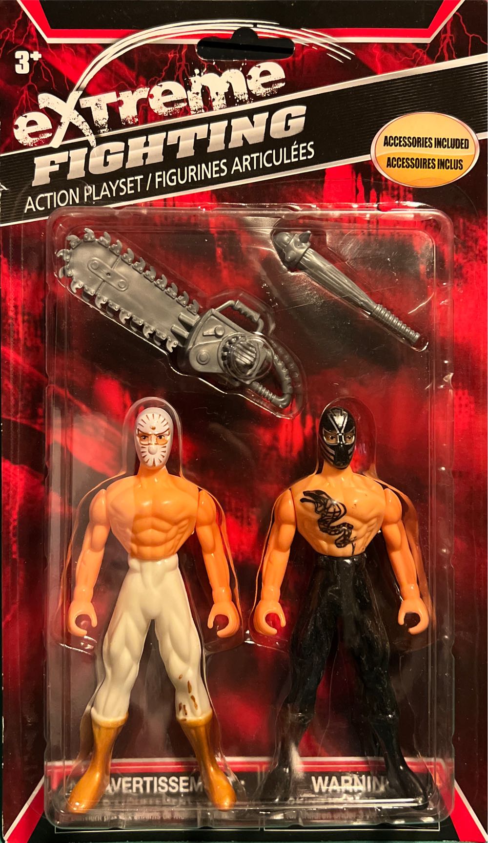 Heavy Metal Halloween 2023: Phil D. Graves #SE