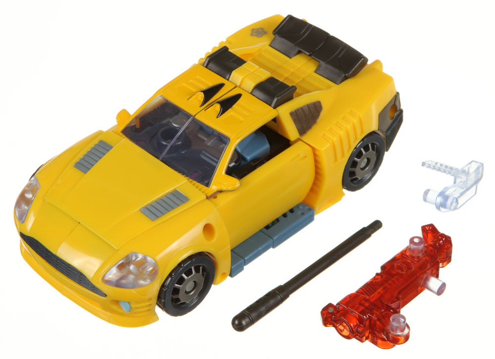 Star Trek Exo-6 Lieutenant B’Elanna Torres