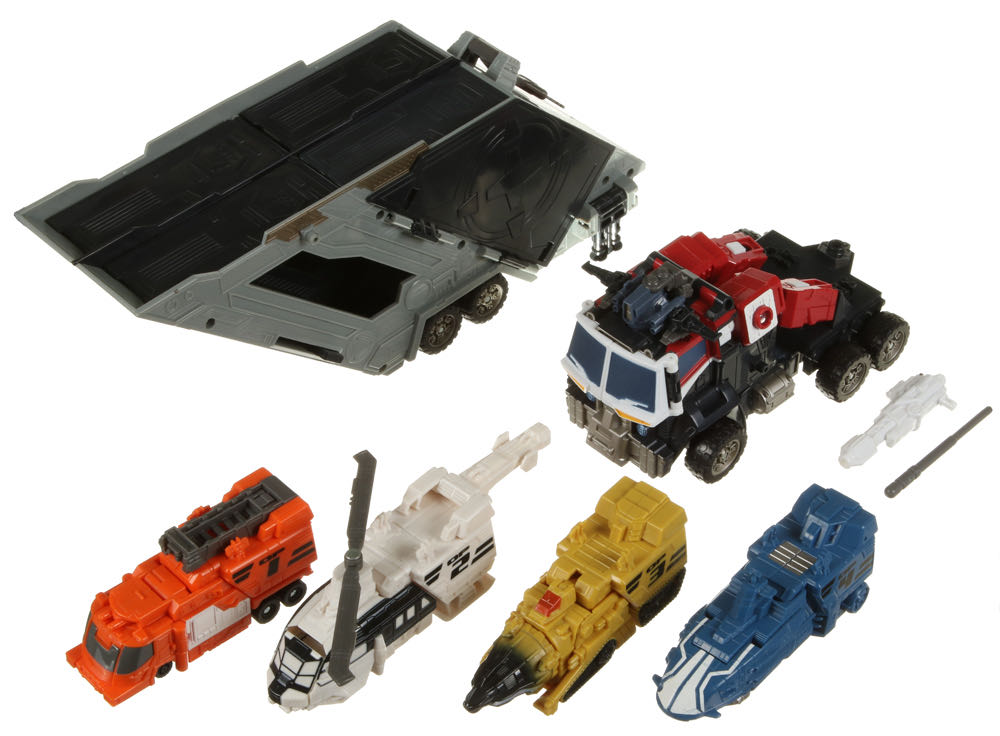 TRUNKS SUPER SAIYAN INFINITE LATENT SUPER POWER