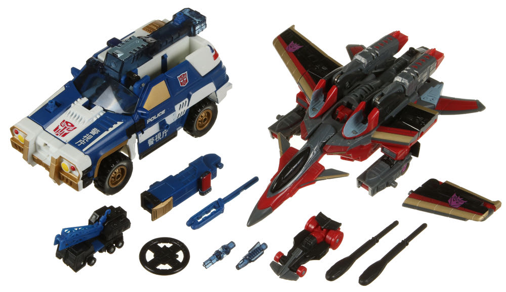 Chewbacca’s Bowcaster