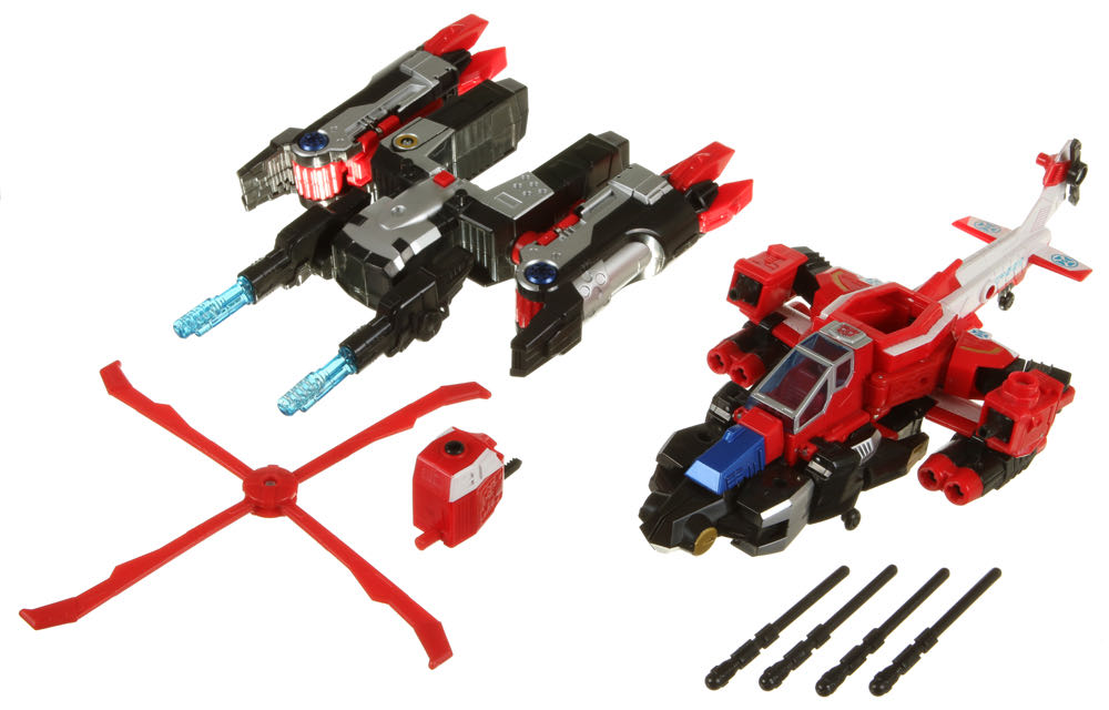 Gi Joe Miss Fear 12” Action Figure Gift Set Limited To 3500 Sets