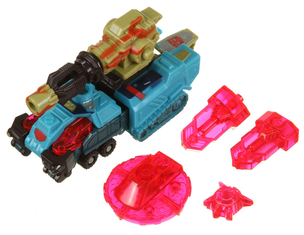 TMNT 1:10 scale Donatello