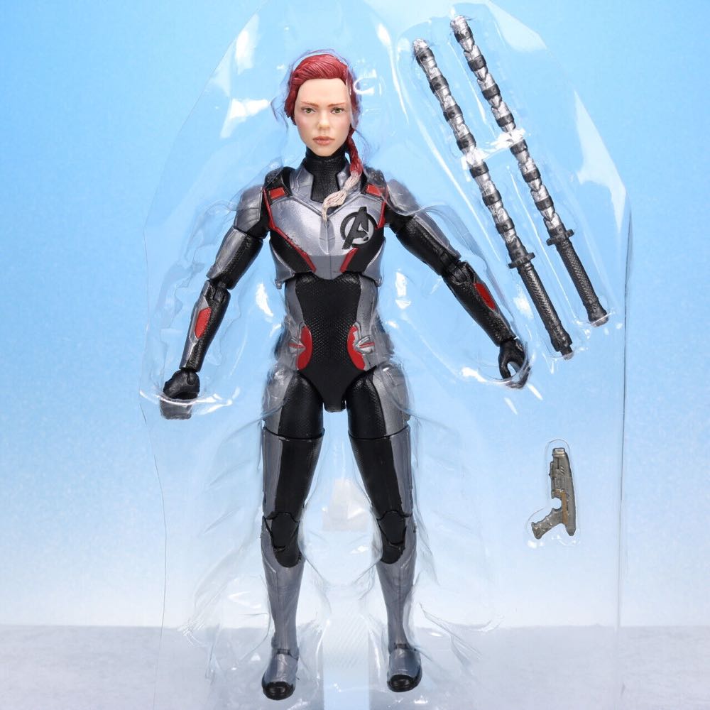 Mai Shiranui “Super Real Figure DX Series”