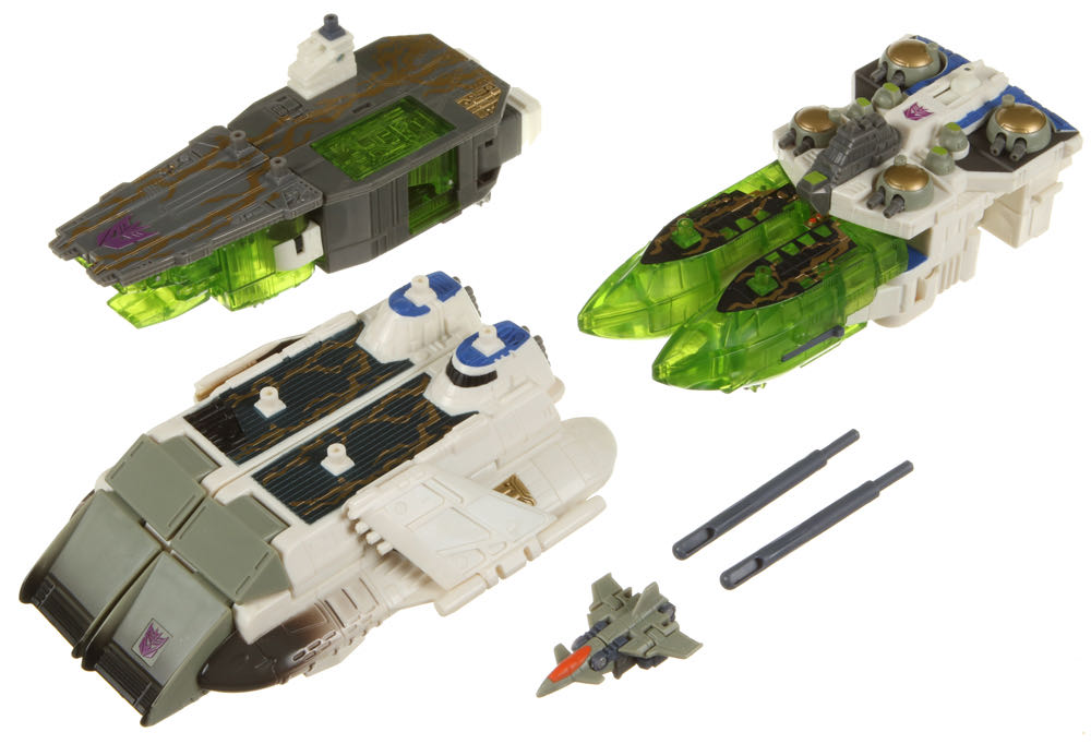 SGT. “T-Rex” Turner