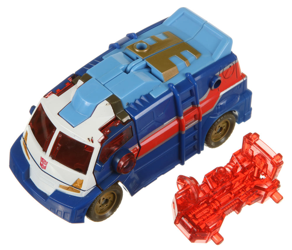 SW - R2-D2 - Mandalorian