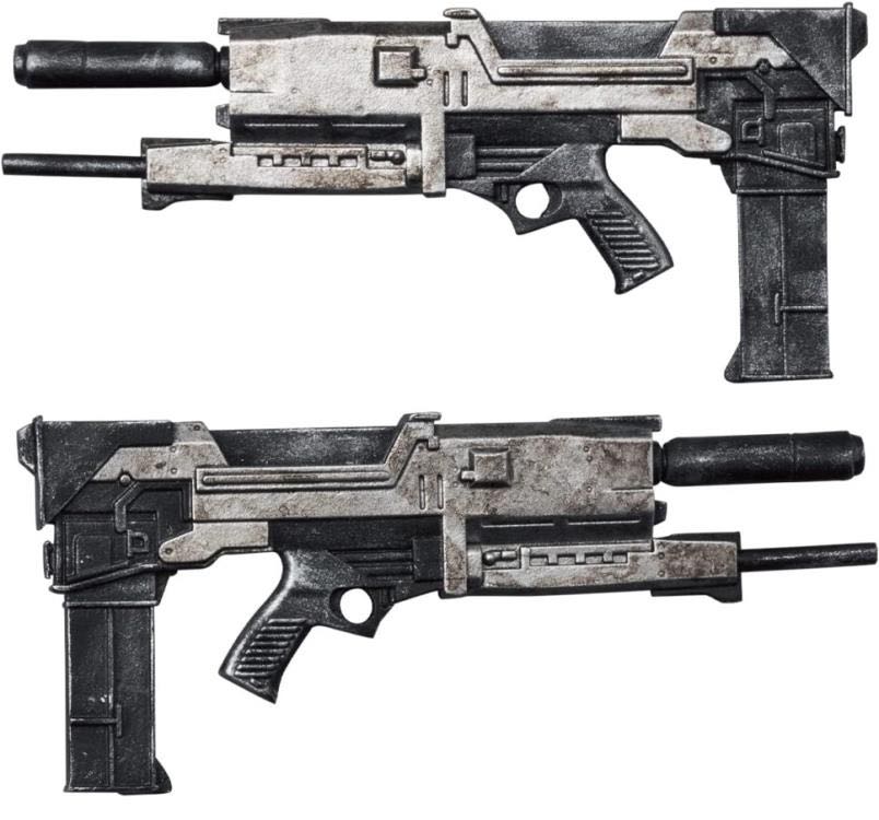 Endoskeleton (T2 Ver.) - MAFEX No. 205 - Medicom Toy - MAFEX (MAFEX - Movies - Terminator) action figure collectible - Main Image 4