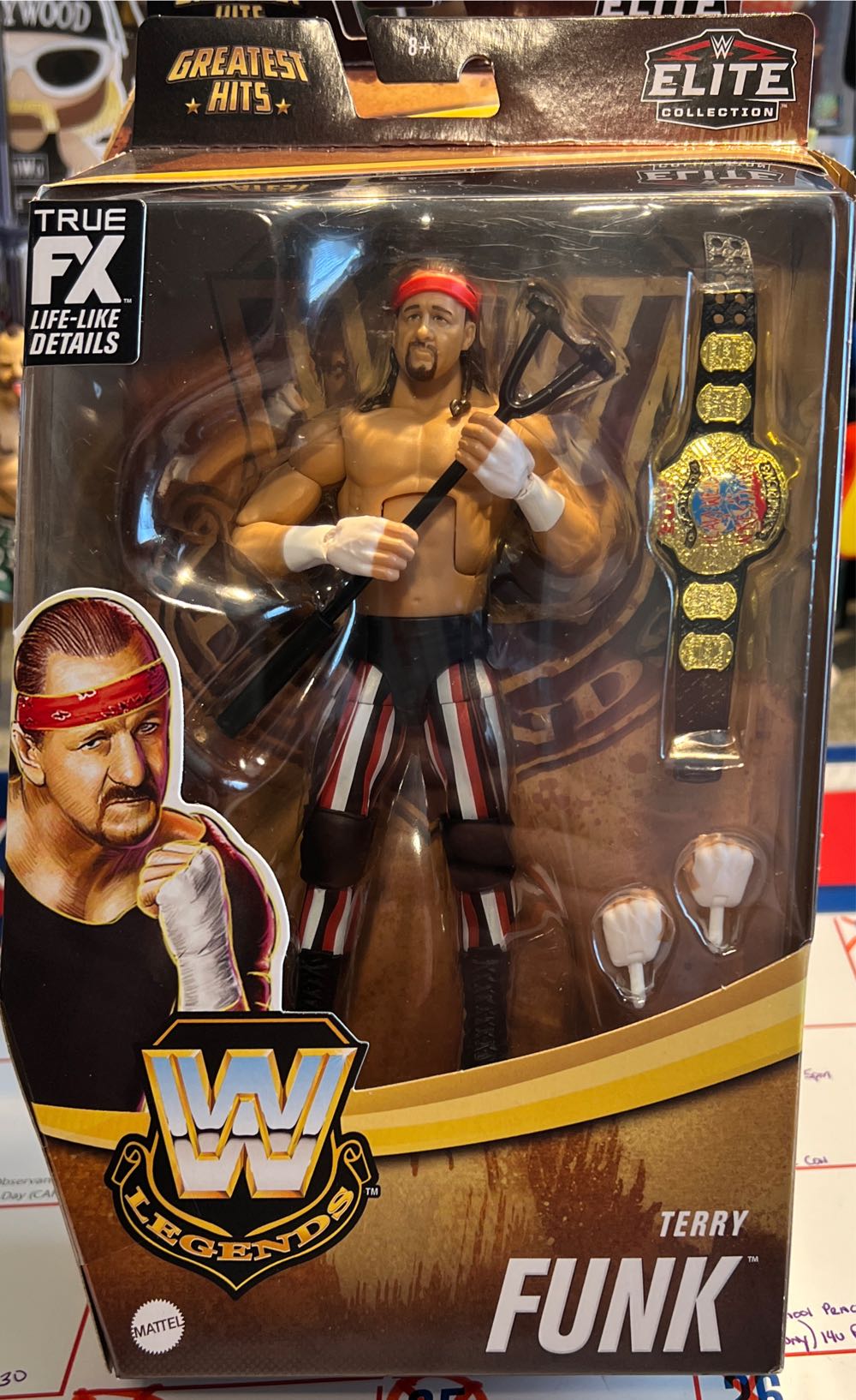 Stranger Things Will Byers And Demogorgon