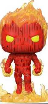 Valiant Ninjak Minimates