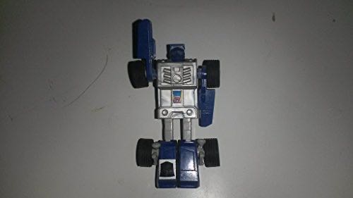 The Last Ronin (Black & White)