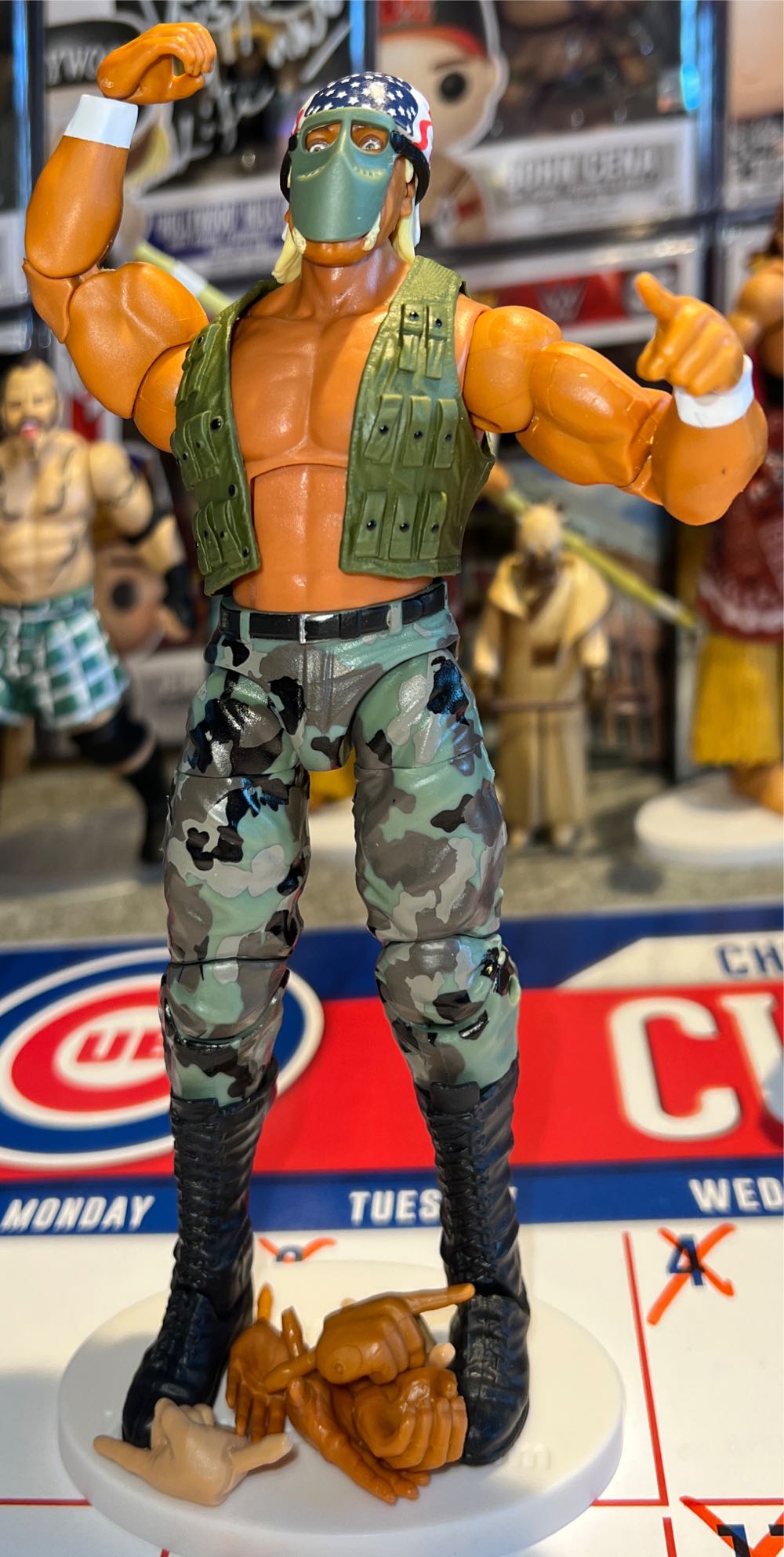 Hot Toys Marvel What If Infinity Ultron