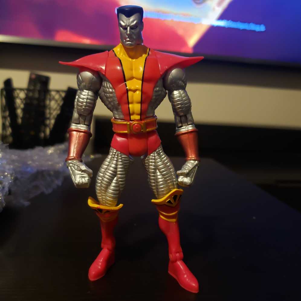 Star Wars Hasbro | Micro Machines Republic Gunship Sealed In Box 40036y