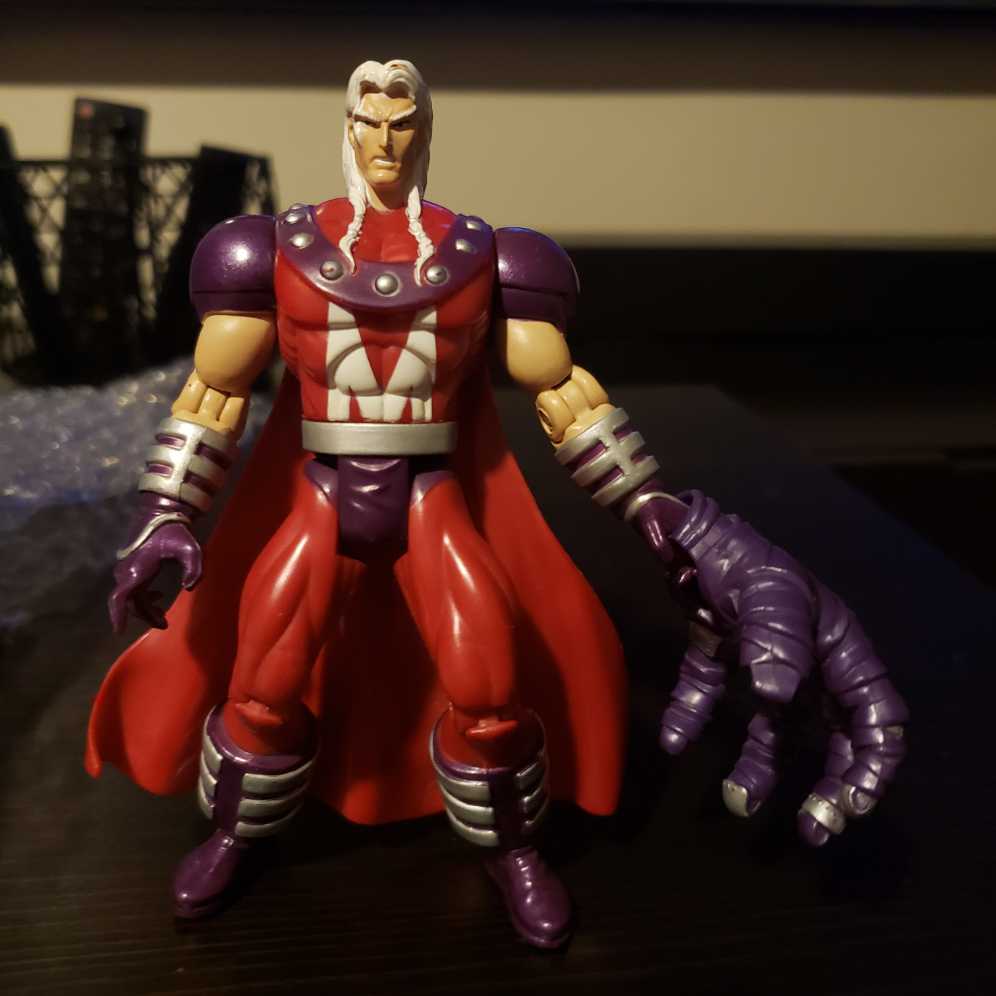 Banpresto Q Posket Inuyasha Ver A