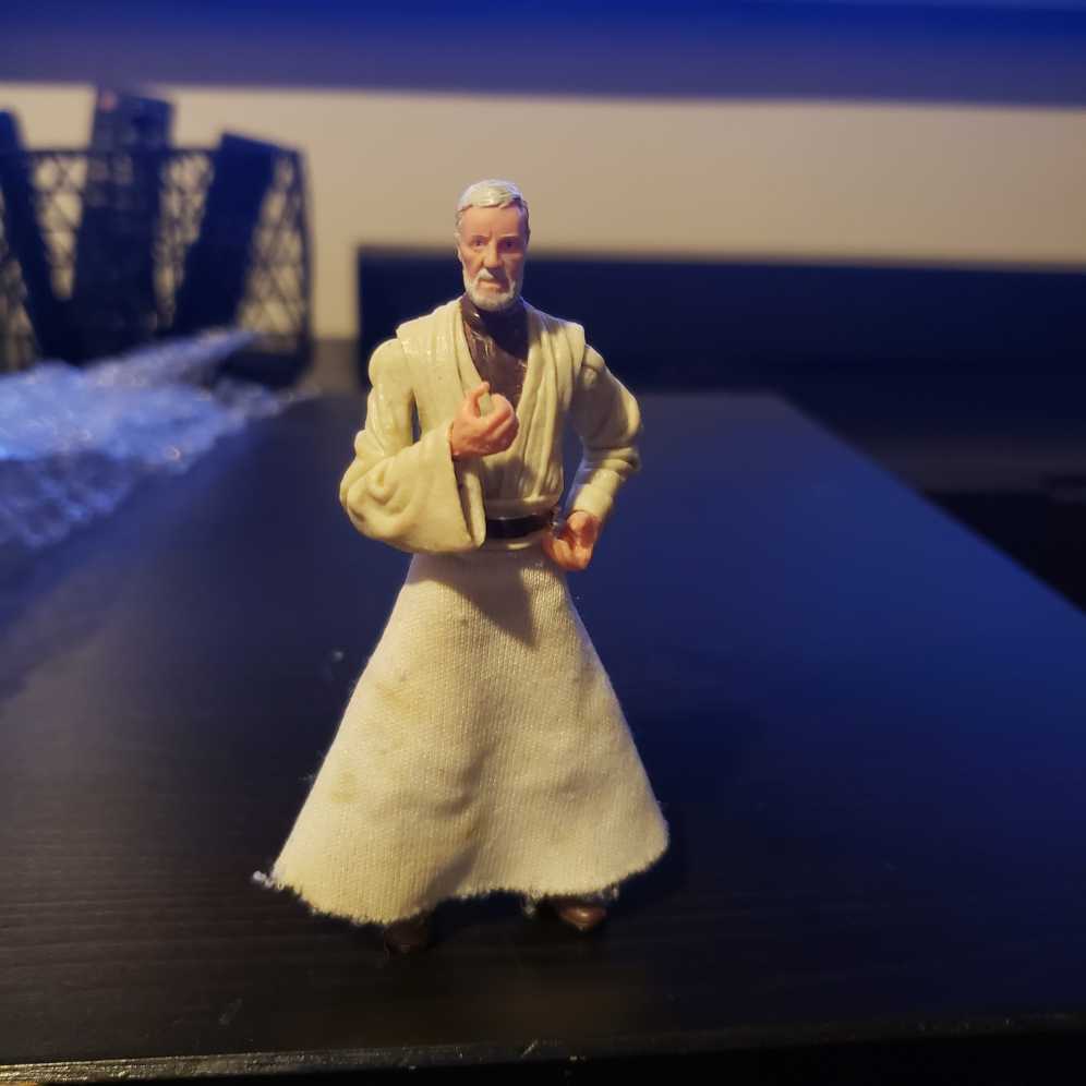 Star Special Edition Tin Frito Lay