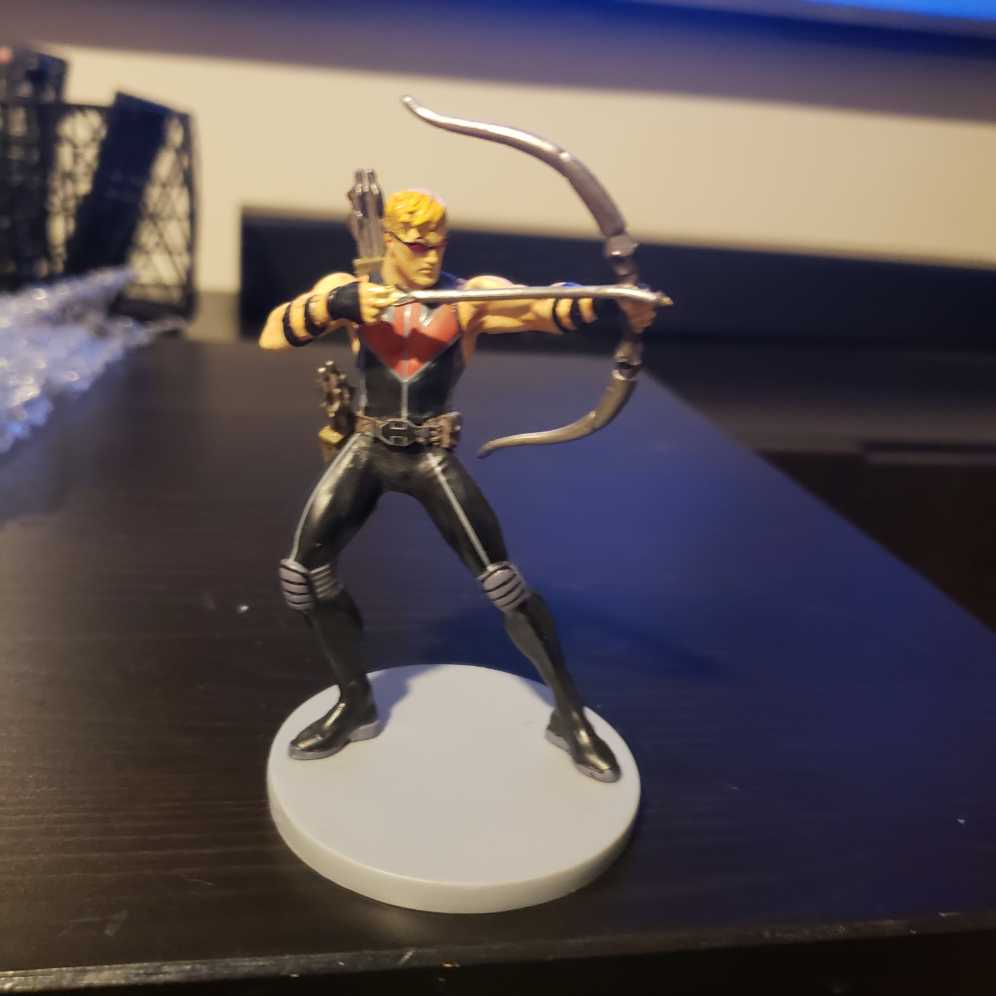 BumbleBee Earthspark