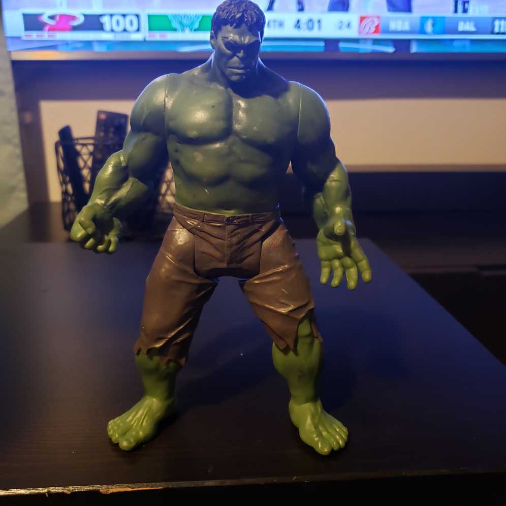 Batman & Robin: Guardians Of Gotham City