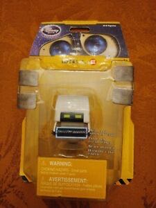 Disney Store Exclusive Pixar Mo Exclusive Diecast Nwt Wall M 3 Inch  action figure collectible [Barcode 416615900619] - Main Image 1