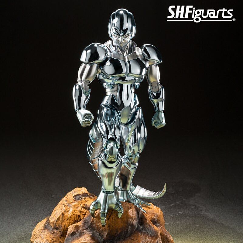 Gotham Select: Victor Zsasz Action Figure