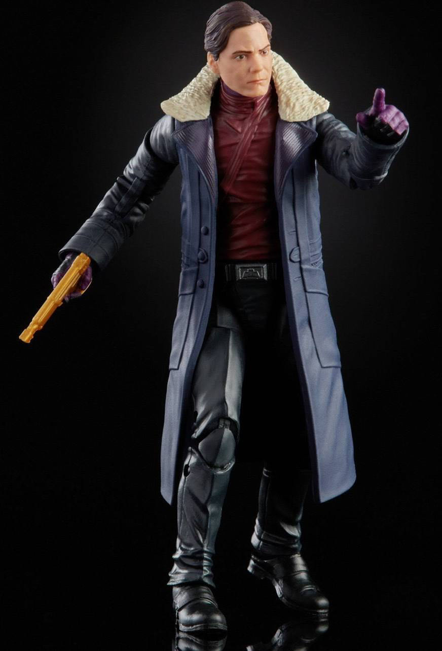 Megahouse Portrait Of Pirates Trafalgar Law Iro Version Ex Model Pvc Figure 1 Piece