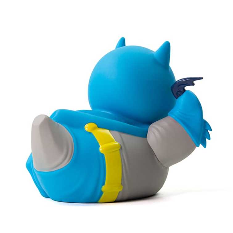 TUBBZ DC Comics BATMAN Collectible Cosplay Ducks - Tubbz (Batman) action figure collectible [Barcode 5056280409106] - Main Image 4