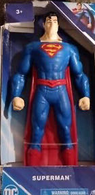 G.I. Joe Retaliator w/Updraft