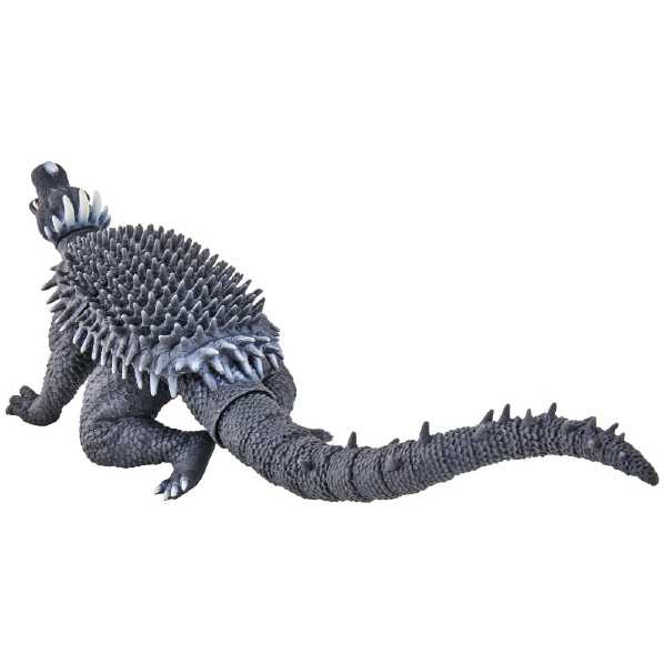 Anguirus 1955 Bandai Movie Monster Series - Bandai (Godzilla) action figure collectible - Main Image 2