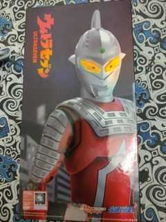 Ultraman ACG Ultraseven 7 - spectrum acg (Ultraman) action figure collectible - Main Image 4