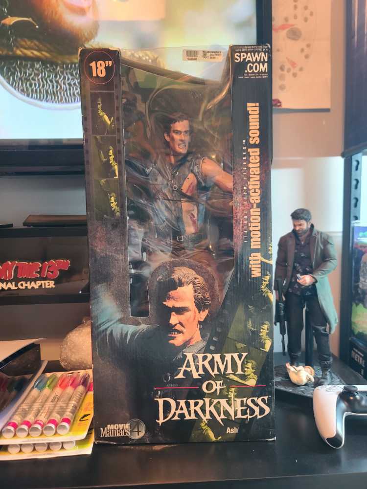 The Mummy Trilogy Blu-ray Digital