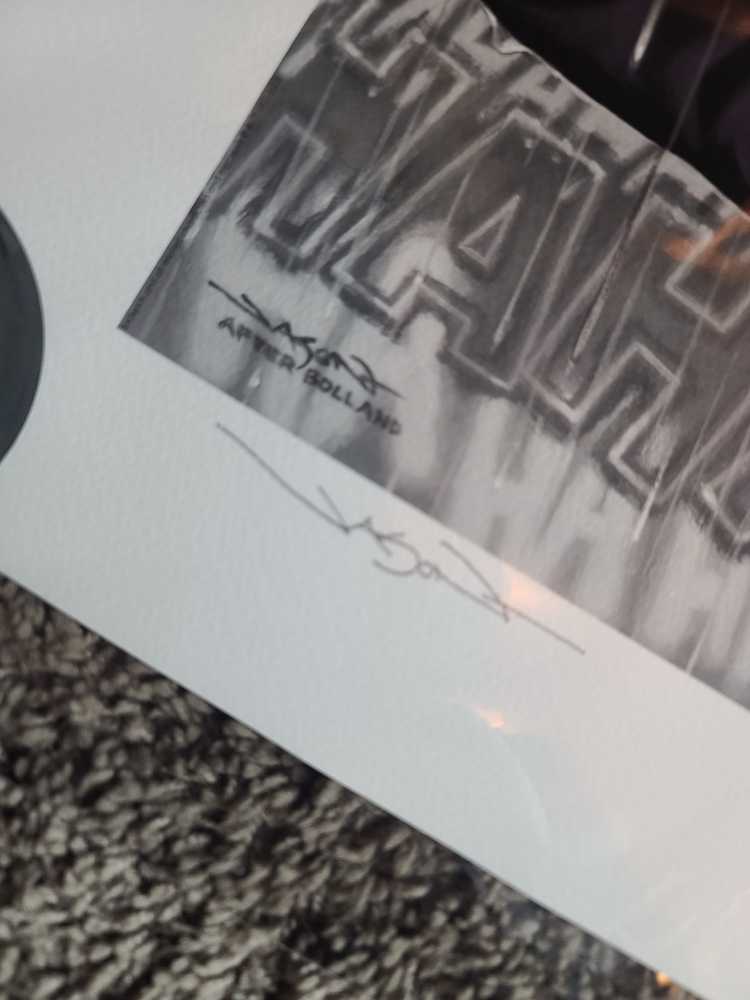 Sideshow Art Print - The Joker Last Laugh Variant - Sideshow Collectibles (Comic Book) action figure collectible - Main Image 3