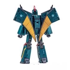 Freyr (Swoop) - Newage (The Transformers) action figure collectible - Main Image 4