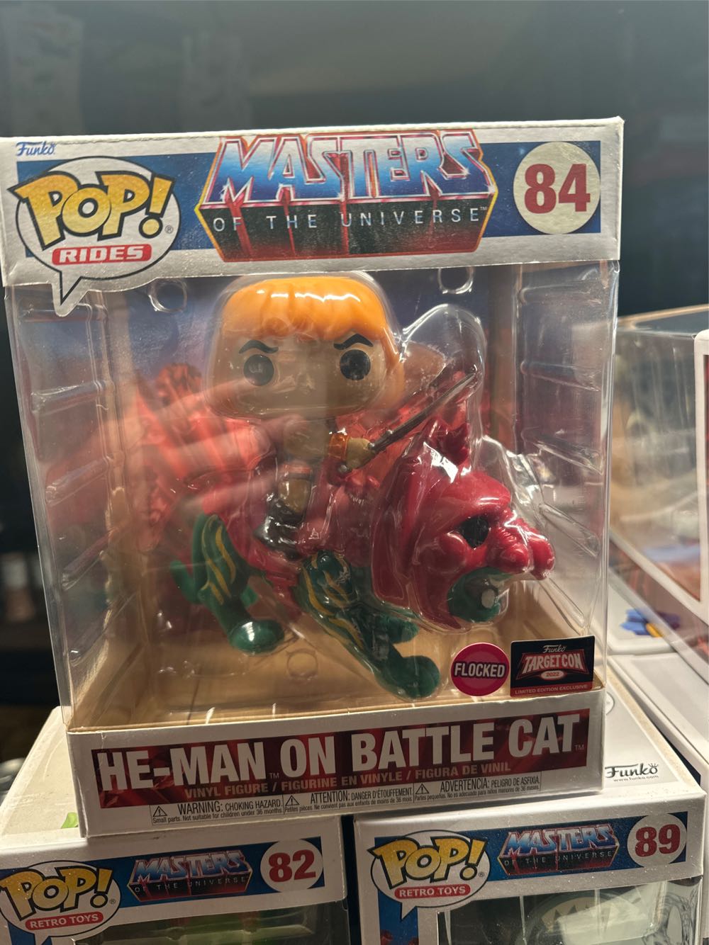 Star Wars Plush 8-in Character Dolls Soft Collectible Movie Gift For Fans Age 3 Years Old & Up