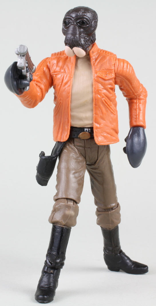 Funko Pop! Movies: Jurassic World Dominion Atrociraptor Ghost