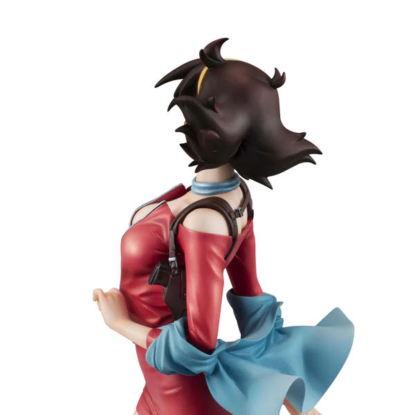 Rain Mikamura - MegaHouse action figure collectible [Barcode 4535123828959] - Main Image 3