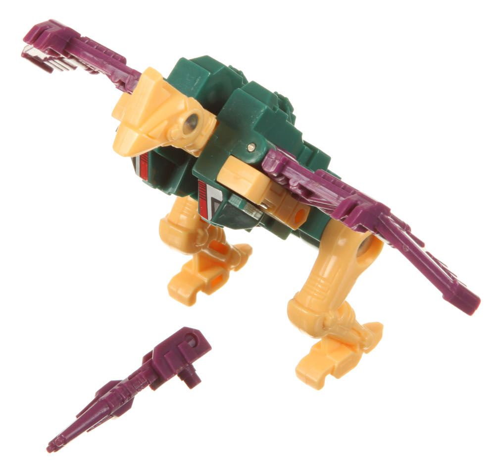 Retro The Phantom Of The Opera Glow-In-The-Dark