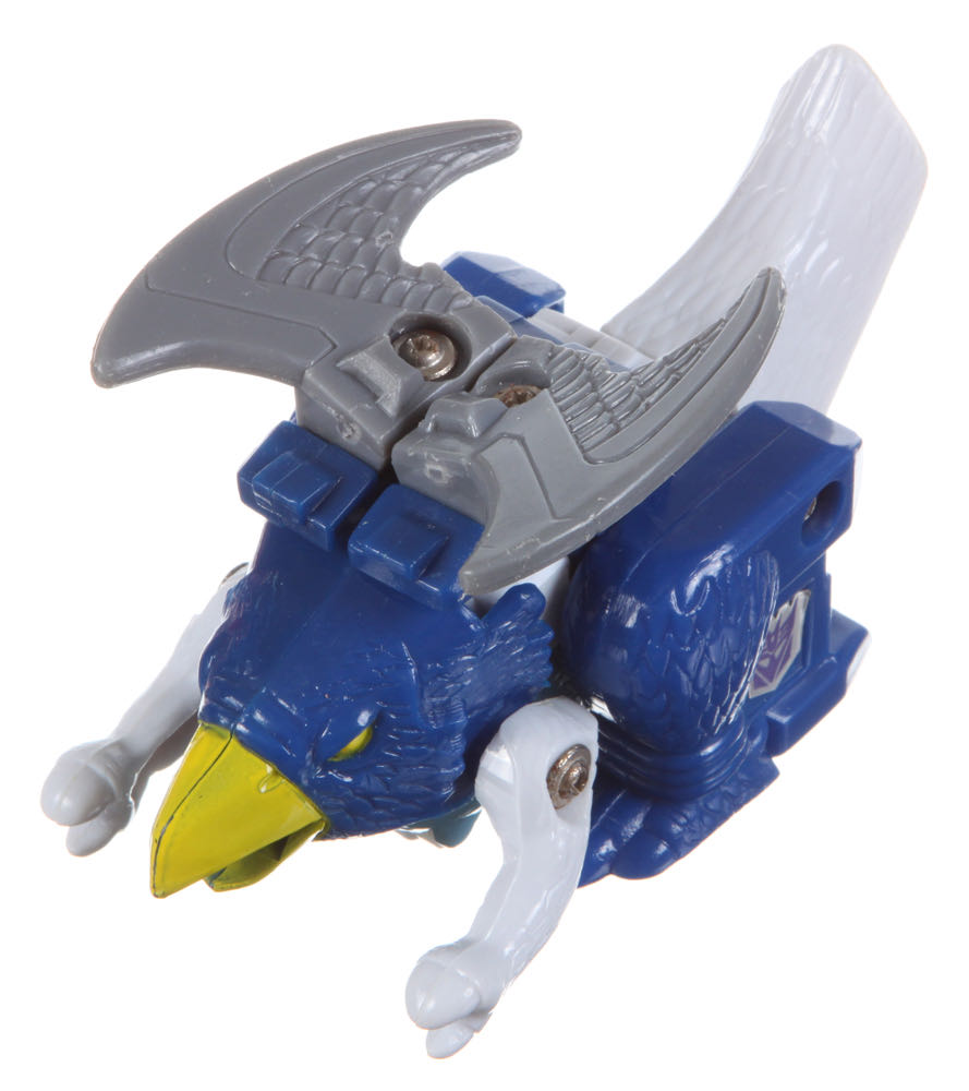 Cadillacs and Dinosaurs Vice Terhune (Evil Poacher)