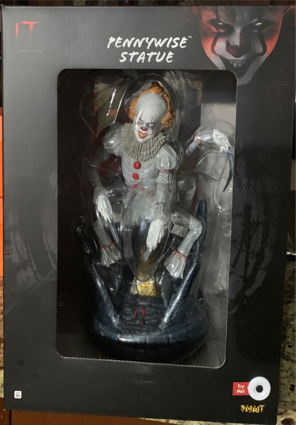 Power Team Fire Fighter