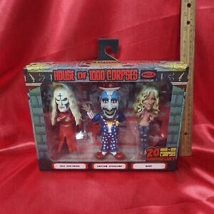 Mummy Boy Halloween Kids Super 7 Reaction