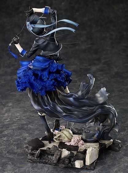 Ciel Phantomhive - Aniplex Inc. (Book of Murder) action figure collectible [Barcode 4534530801500] - Main Image 3