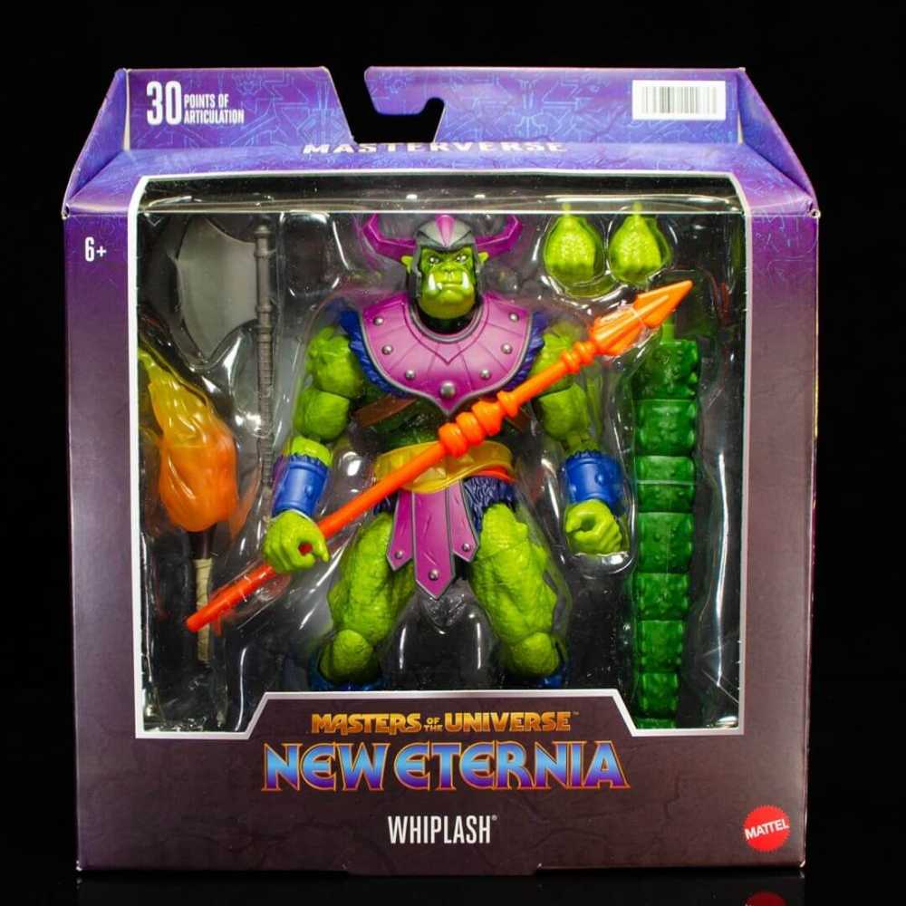 Monsters Fritz from Frankenstein