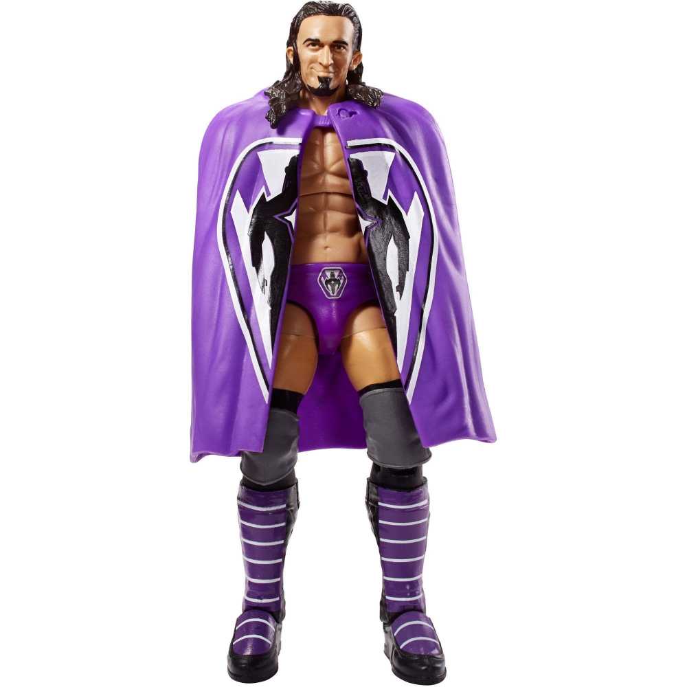 Neville  - Mattel / WWE (Elite Series 42) action figure collectible - Main Image 3