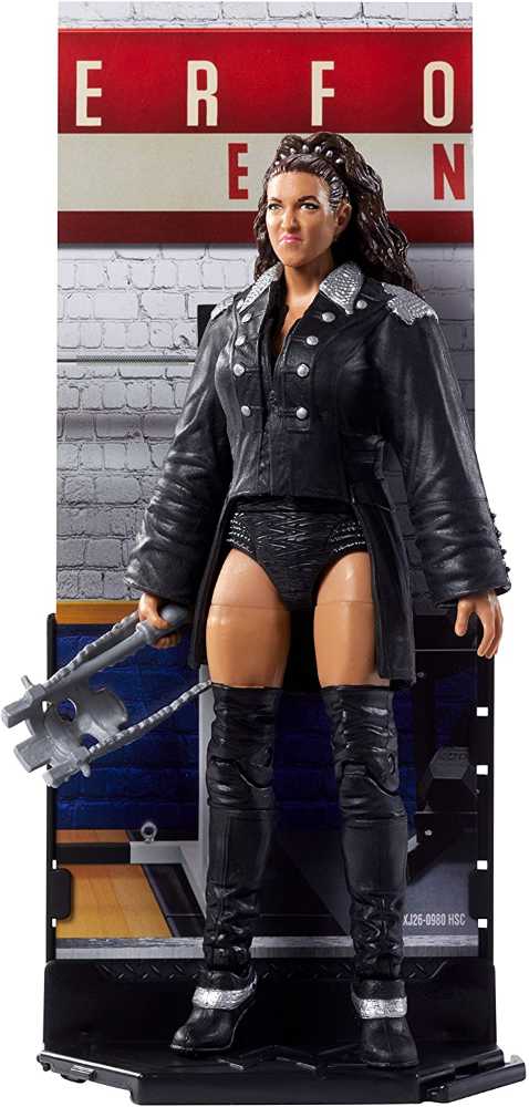 Stephanie McMahon  - Mattel / WWE (Elite Series 50) action figure collectible - Main Image 2